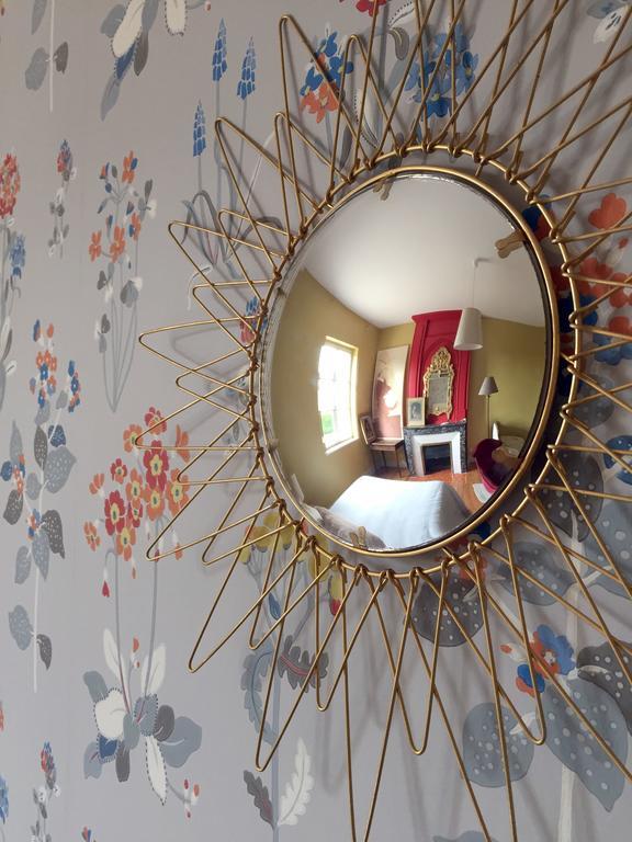 Chambres D'Hotes Grand Bouy Berry-Bouy Εξωτερικό φωτογραφία