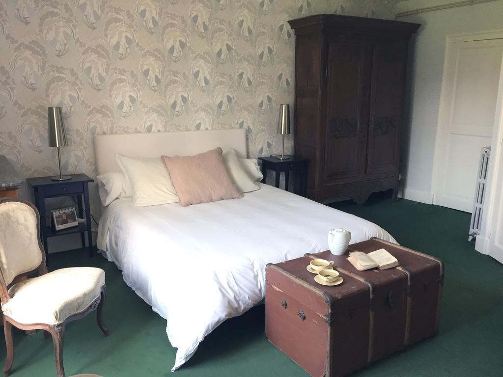 Chambres D'Hotes Grand Bouy Berry-Bouy Εξωτερικό φωτογραφία