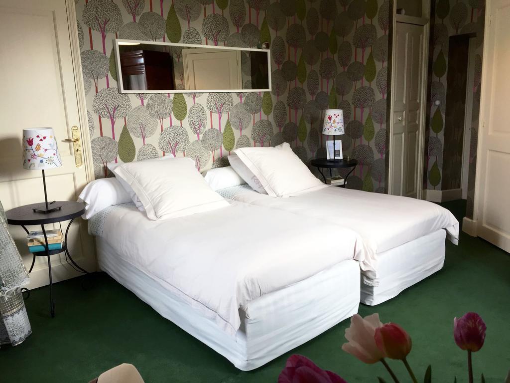 Chambres D'Hotes Grand Bouy Berry-Bouy Εξωτερικό φωτογραφία