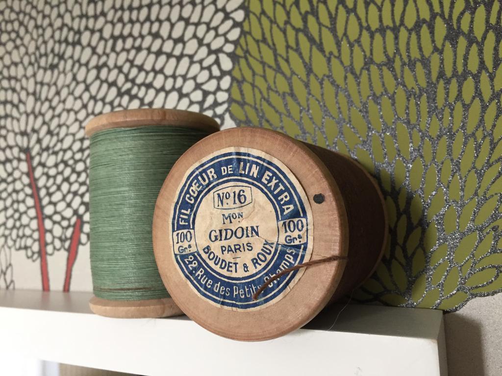 Chambres D'Hotes Grand Bouy Berry-Bouy Εξωτερικό φωτογραφία